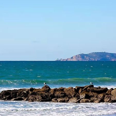 Ib Seaside Paradise W/ Ocean Views! إمبيريال بيتش المظهر الخارجي الصورة