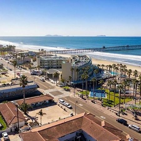 Ib Seaside Paradise W/ Ocean Views! إمبيريال بيتش المظهر الخارجي الصورة