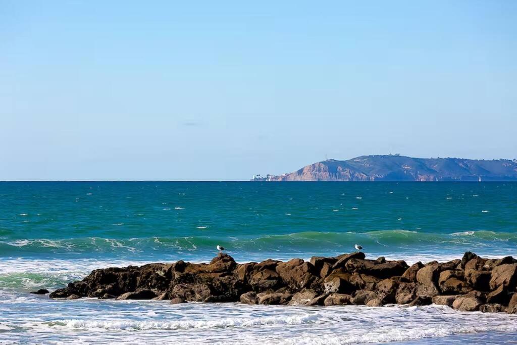Ib Seaside Paradise W/ Ocean Views! إمبيريال بيتش المظهر الخارجي الصورة