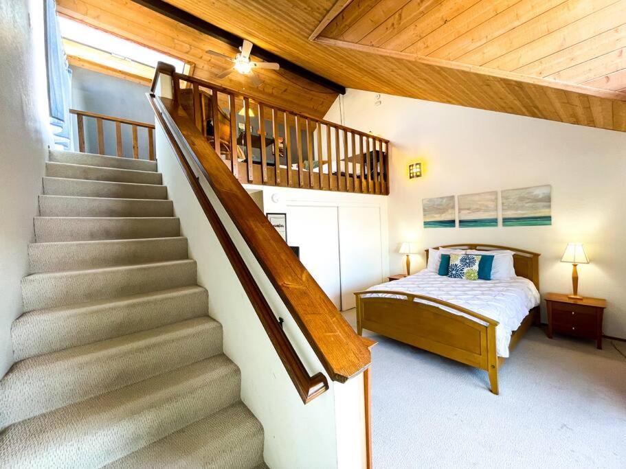 Ib Seaside Paradise W/ Ocean Views! إمبيريال بيتش المظهر الخارجي الصورة