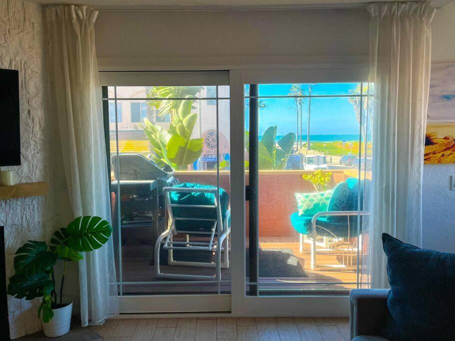 Ib Seaside Paradise W/ Ocean Views! إمبيريال بيتش المظهر الخارجي الصورة
