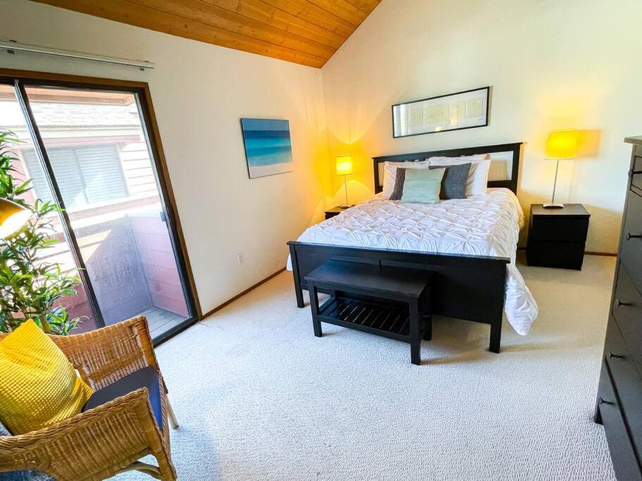 Ib Seaside Paradise W/ Ocean Views! إمبيريال بيتش المظهر الخارجي الصورة