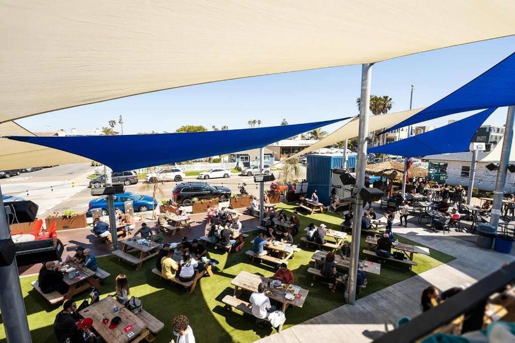 Ib Seaside Paradise W/ Ocean Views! إمبيريال بيتش المظهر الخارجي الصورة