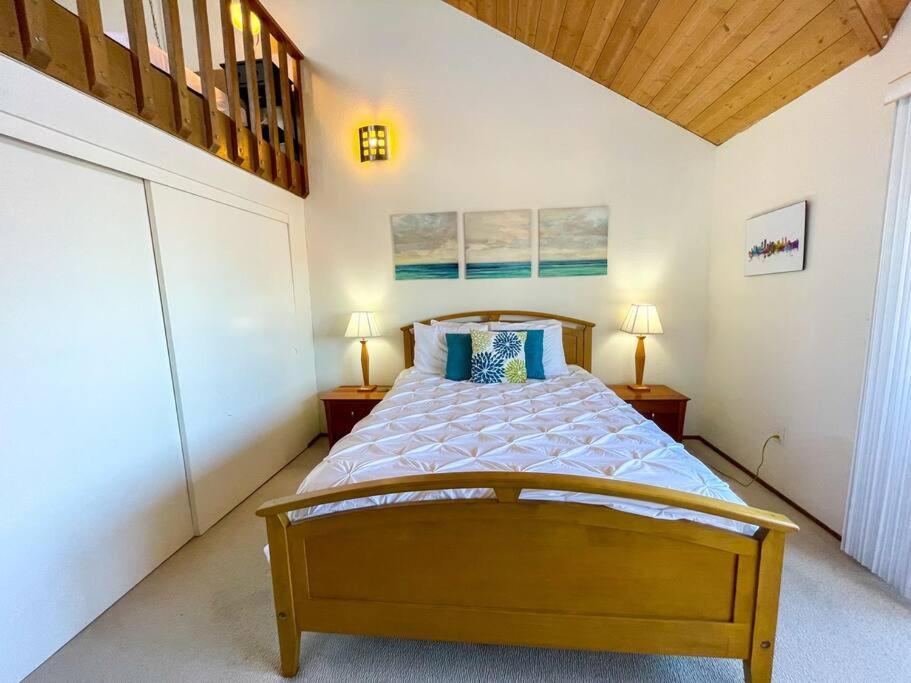 Ib Seaside Paradise W/ Ocean Views! إمبيريال بيتش المظهر الخارجي الصورة