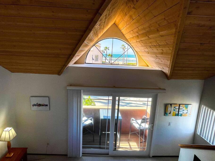 Ib Seaside Paradise W/ Ocean Views! إمبيريال بيتش المظهر الخارجي الصورة