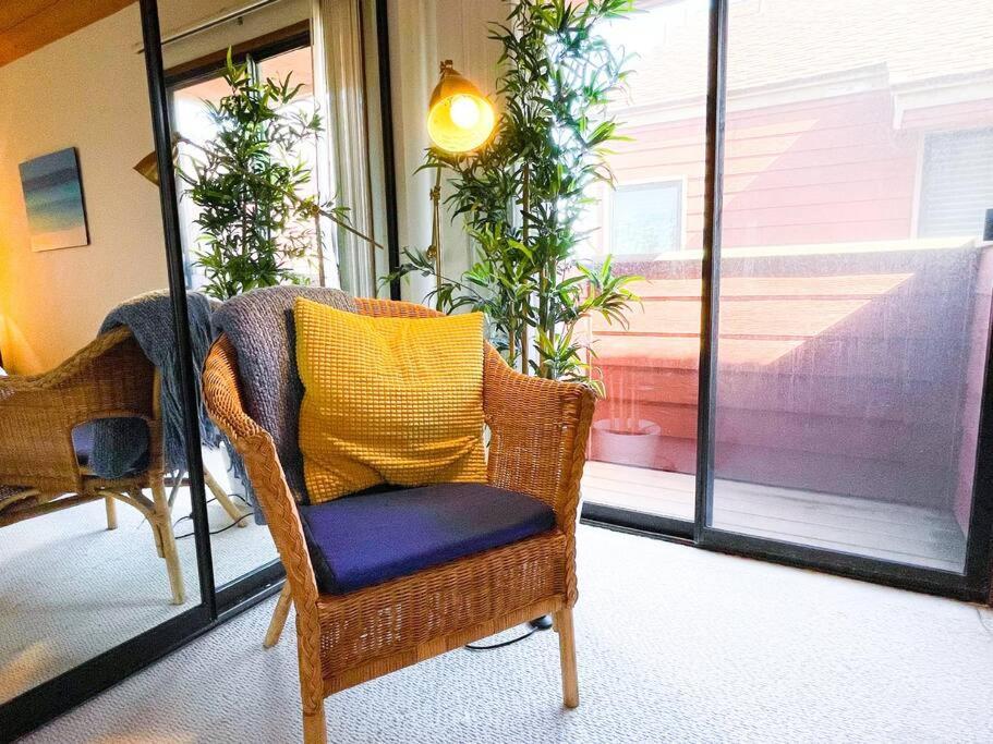 Ib Seaside Paradise W/ Ocean Views! إمبيريال بيتش المظهر الخارجي الصورة