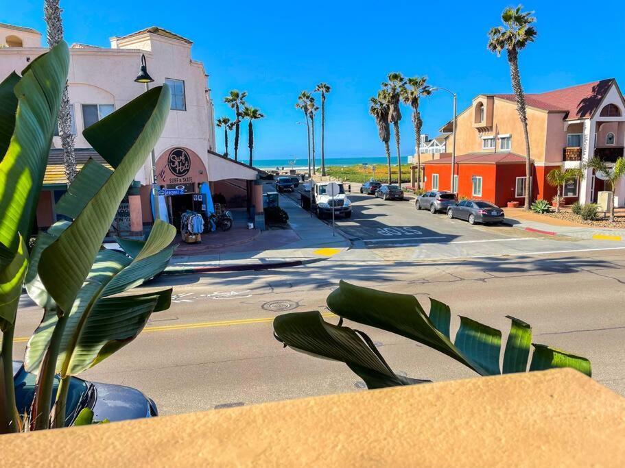 Ib Seaside Paradise W/ Ocean Views! إمبيريال بيتش المظهر الخارجي الصورة