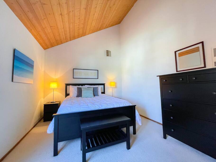 Ib Seaside Paradise W/ Ocean Views! إمبيريال بيتش المظهر الخارجي الصورة