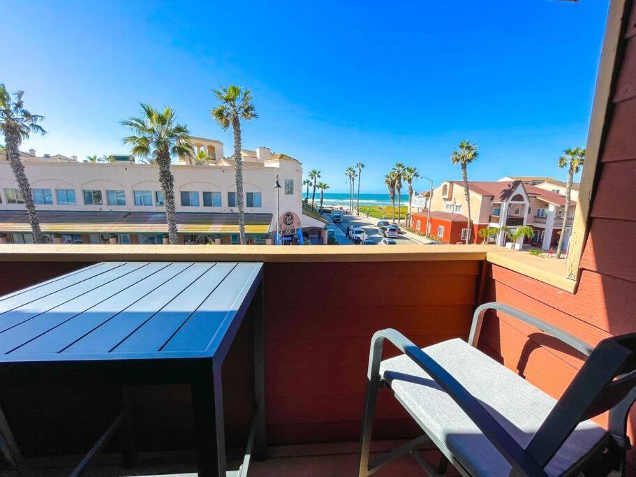 Ib Seaside Paradise W/ Ocean Views! إمبيريال بيتش المظهر الخارجي الصورة