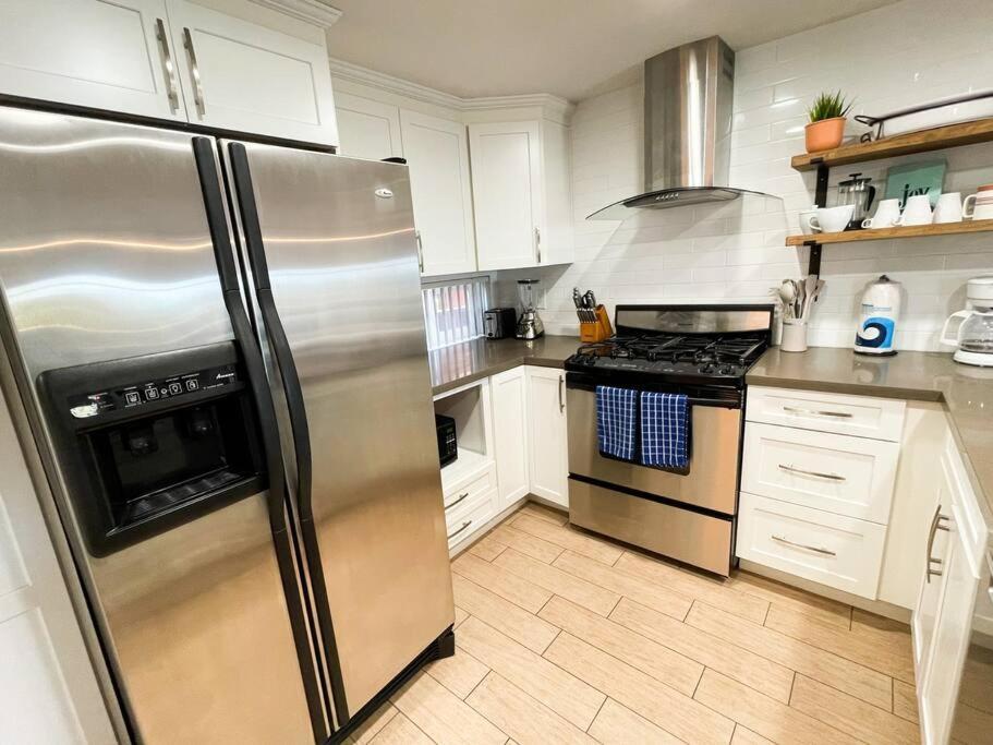 Ib Seaside Paradise W/ Ocean Views! إمبيريال بيتش المظهر الخارجي الصورة
