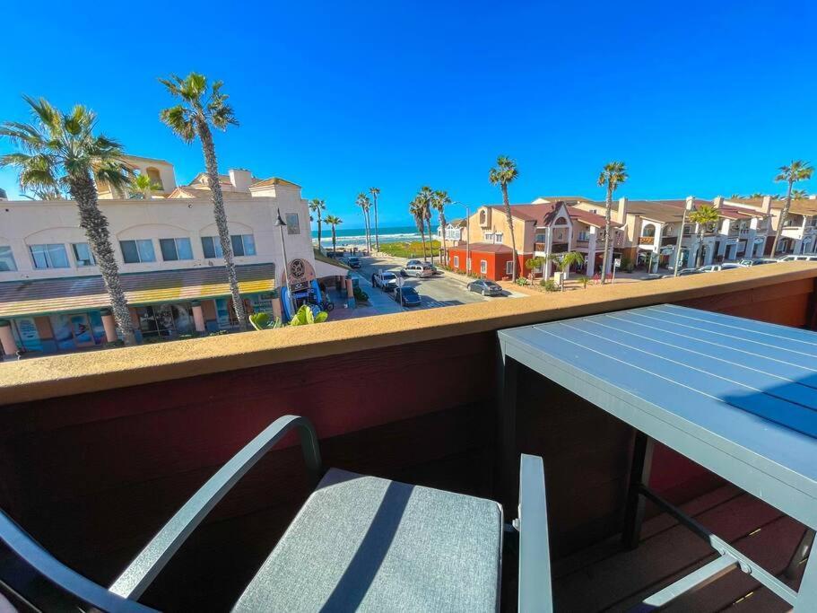 Ib Seaside Paradise W/ Ocean Views! إمبيريال بيتش المظهر الخارجي الصورة